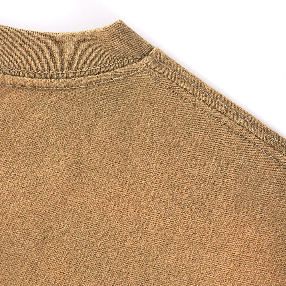 المدن الشهيرة في الولايات المتحدة التعادل صبغ تي شيرت رجل الصيف الإبداعية المحملة القطن لينة بلوزة مستديرة العنق للجنسين موضة ملابس فضفاضة