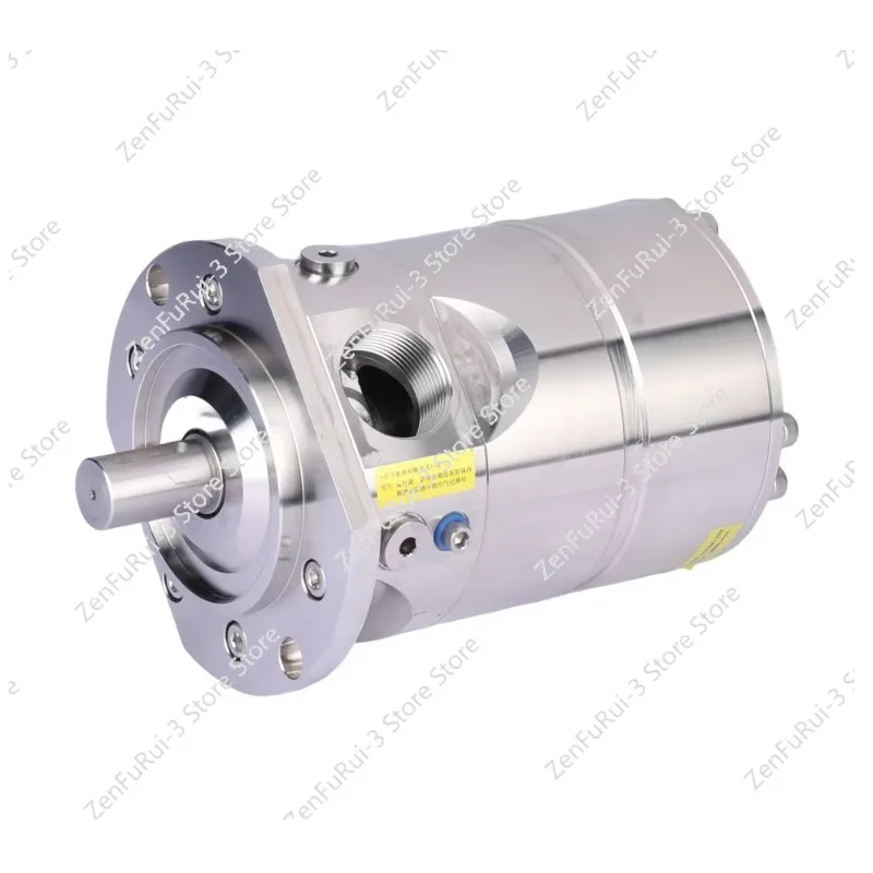 CXHP Reverse Osmosis Axial High Pressure Piston Pump for Seawater Desalination and Membrane Treatment High Pressure Spray