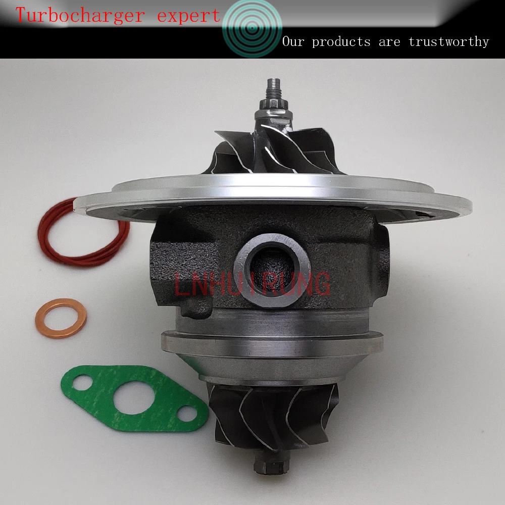 Turbine 710060 710060-5001S 28200-4A001 282004A001 GT1752S Turbo Cartridge for Hyundai H-1 Starex CRDI Engine:D4CB 103 Kw 140HP