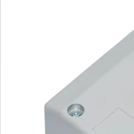For Wet And Dusty Conditions Push Button Switch Box IP65 Junction Box Waterproof Switch Harsh Environment Resistant