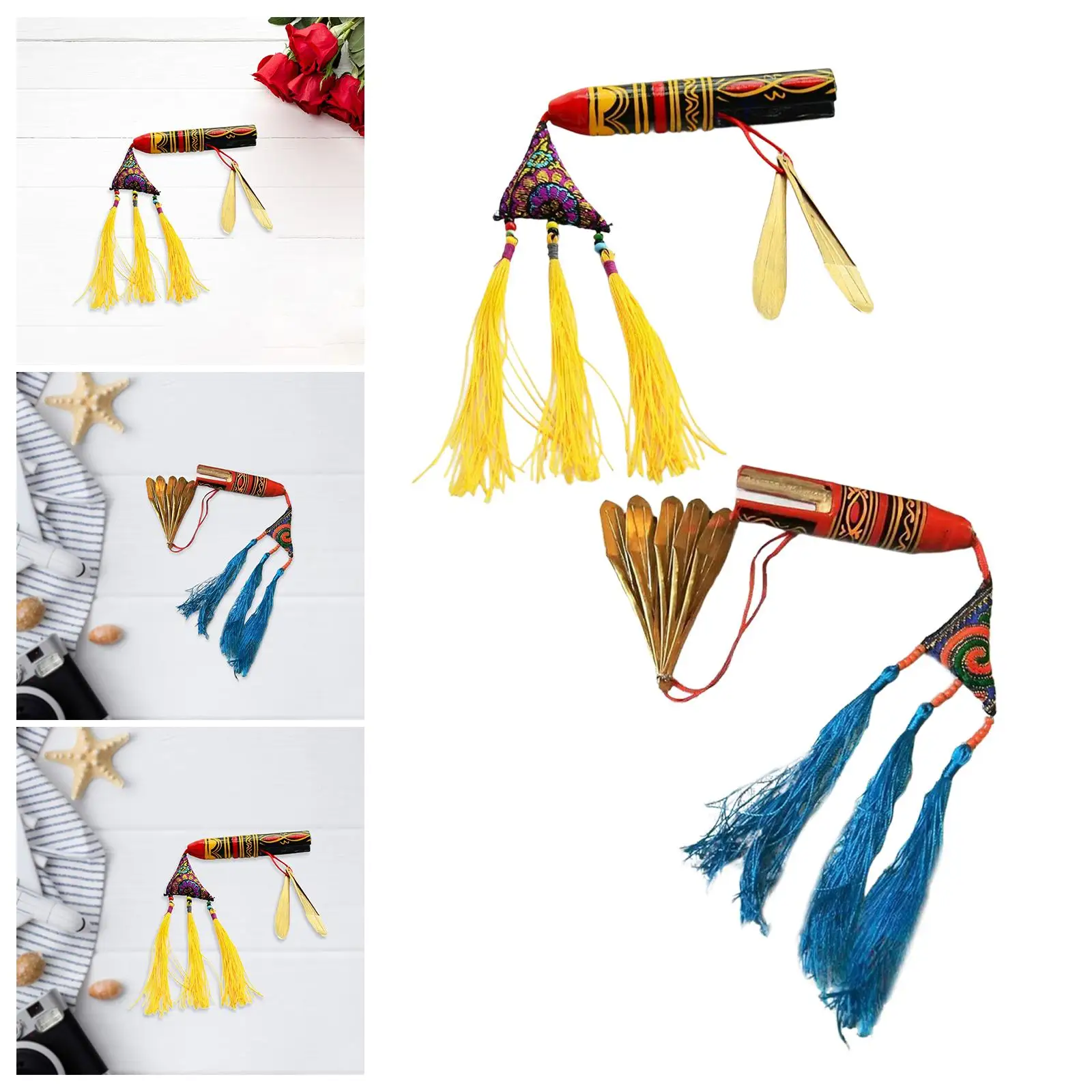 Jew Harp Party Inst…