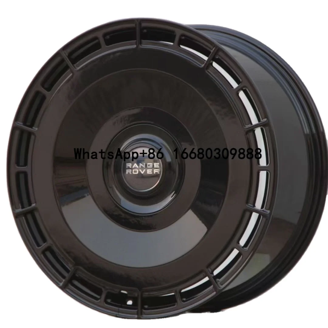 customization wheel car hub car electric hub  wheel hub for Land Rover car