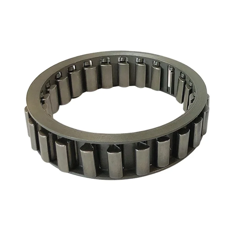 Overrunning SF85-25 Wedge Block Flywheel Retainer One-Way Backstop Clutch