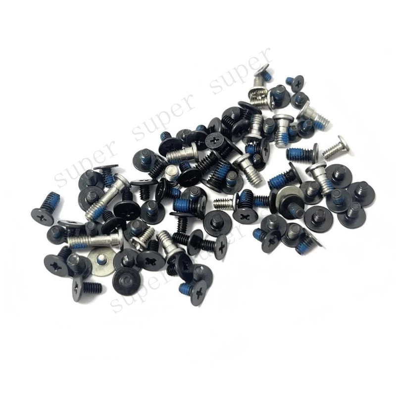 S++ For DELL Alienware x17 R2 P48E002/P48E003 Set of screws kit Repair ScrewSet