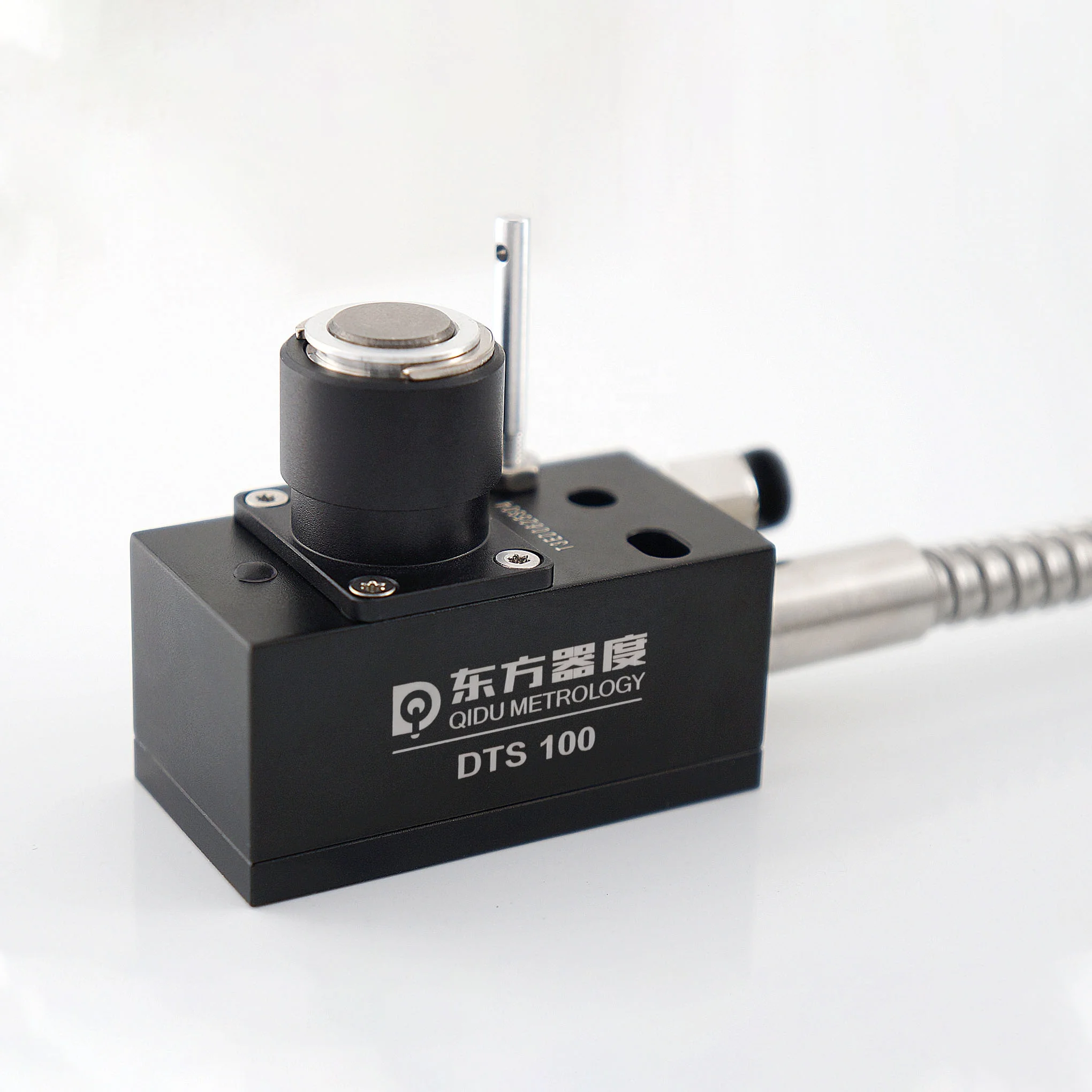 Long Life CNC Tool Setter High Cycle Z Axis Tool Presetter Tool Length Measuring Sensor for CNC Milling Line Continuous Use