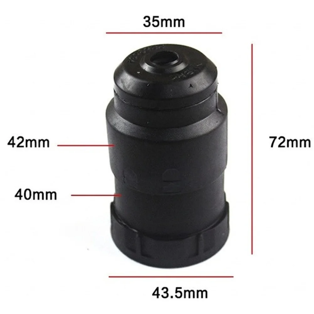 HR2470F Electric Hammer Compatible For Keyless Drill Chuck Replacement Following Standard Chuck Interface Specs