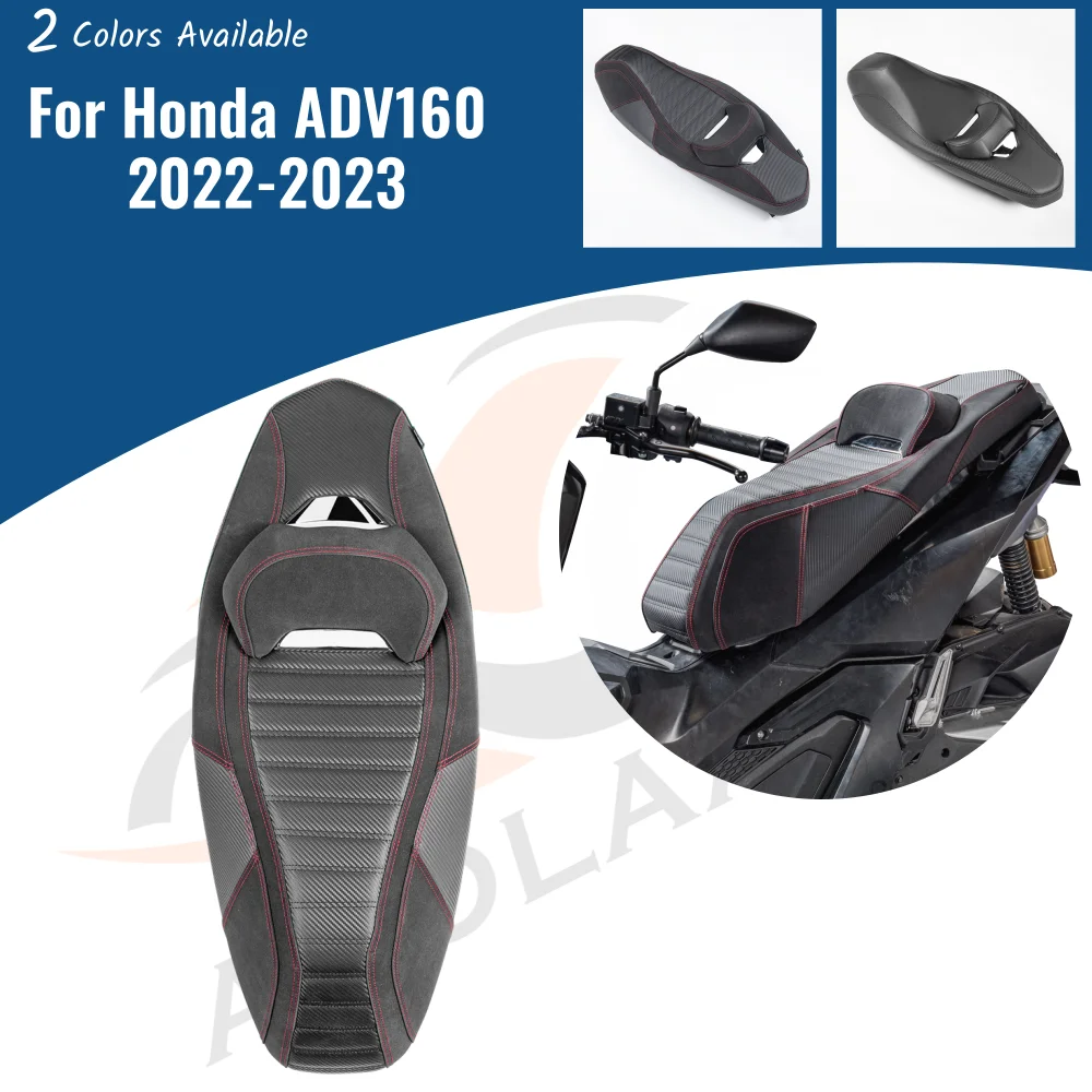 

Чехлы на сиденья мотоцикла, для Honda ADV160 2022 2023 2024 ADV 160