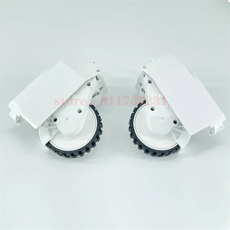 Original Xiaomi VIOMI S9 cleaning robot repair spare parts, suitable for VIOMI S9 walking wheel left and right wheel