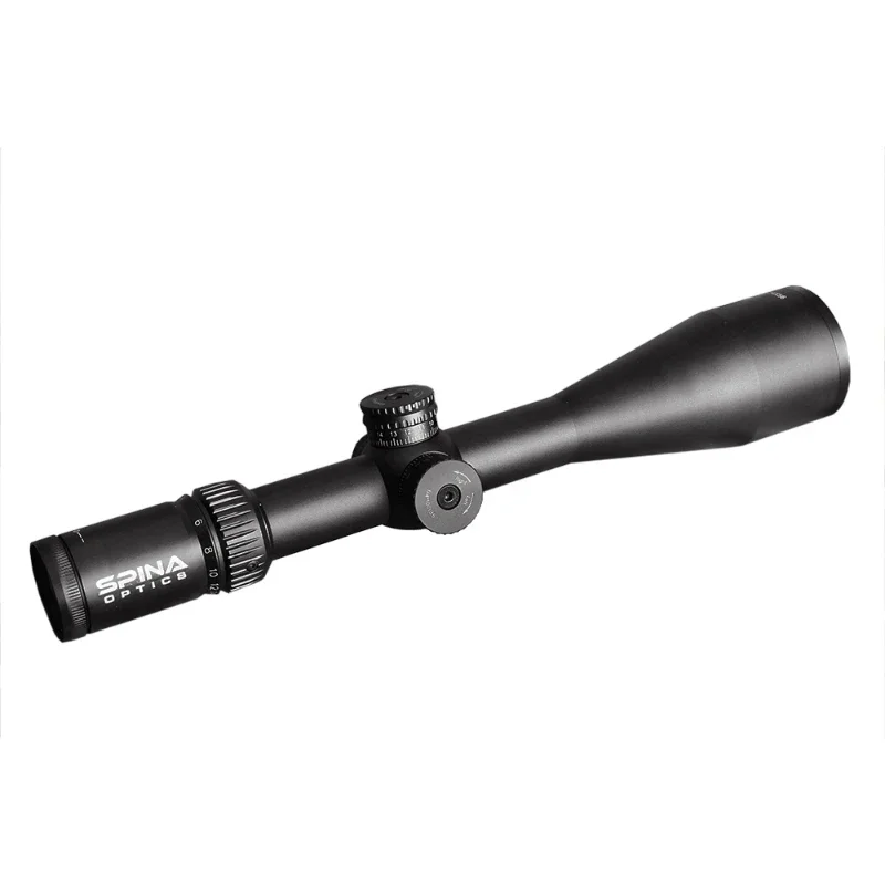 

Optical 4-24X56 SF Scope Waterproof Shooting HD Scope for Hunting