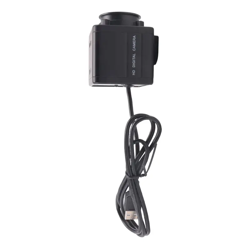 Industrial 4K USB Webcam PC Laptops Video 8MP Autofocus USB Camera IMX179 Sensor OTG UVC Plug & Play Best-Selling