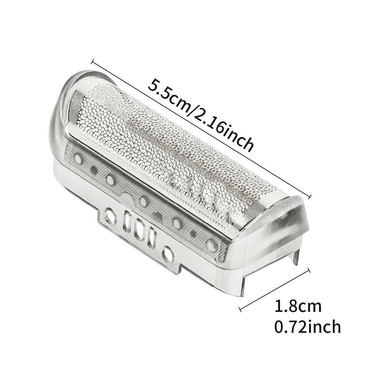 Replacement 10B 20B Shaving Foil Fit Braun Series 1, CruZer1 CruZer2 CruZer3 CruZer4 CruZer5 CruZer6 Z20 Z30 Z40 Z50