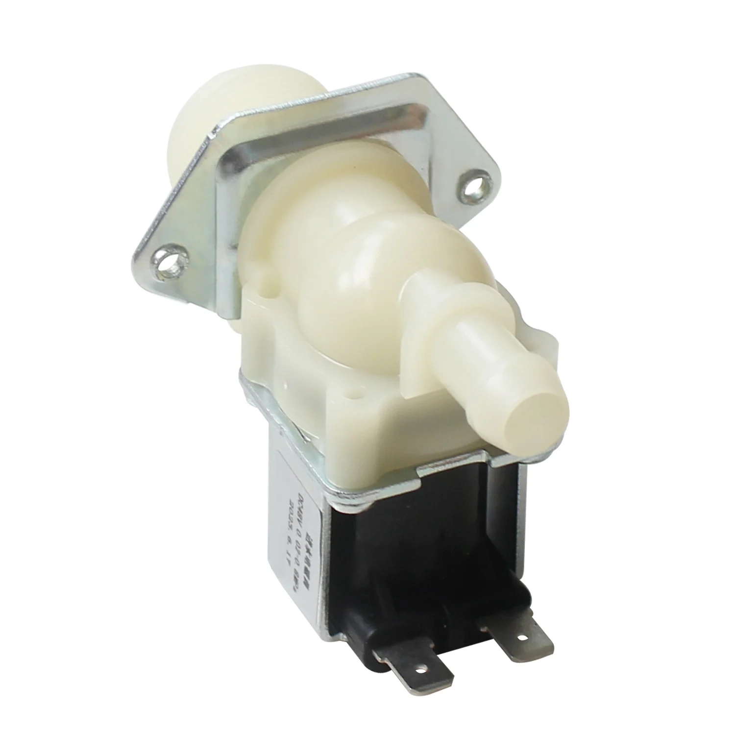 220V dishwasher water inlet valve Solenoid valve Water inlet valve for Ice machine Coffee machine