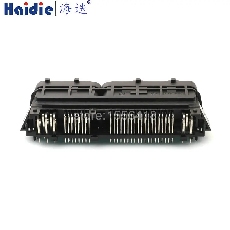 1-20 sets 121pin cable wire harness connector housing plug connector MG641756-5/MG642474-5/368255-2/