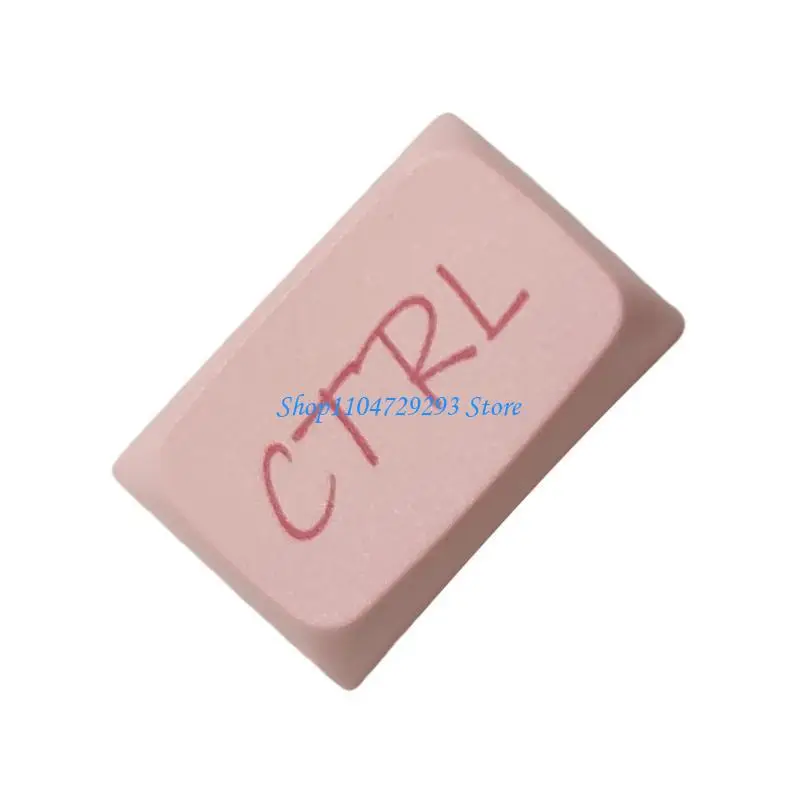 

Y2GD Ctrl Button Keycaps XDA Profile for G810 GPROX G610 Keyboards Key Caps