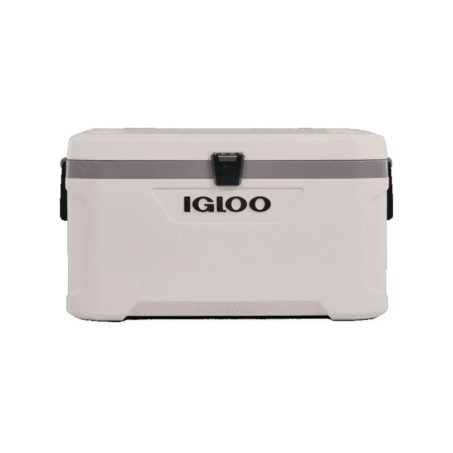 

70 QT. Latitude Marine Ultra Cooler, White and Moonscape (29"x 16"x 16")