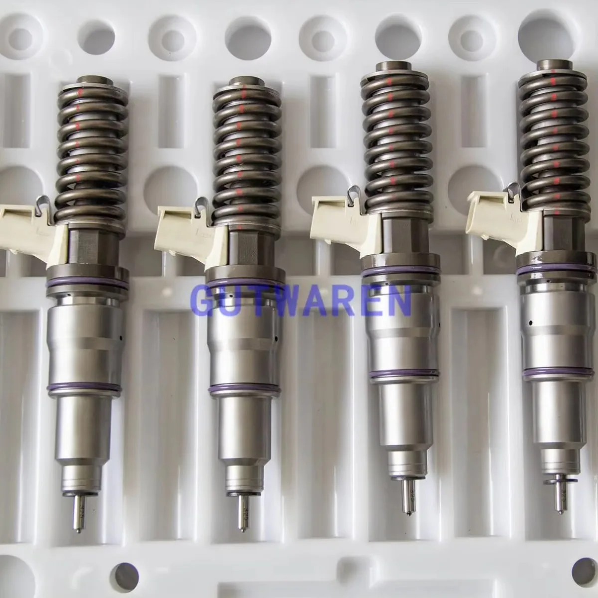 

Diesel Fuel Unit Pump Injector RE560656 Engine Parts Nozzle Assembly High Quality