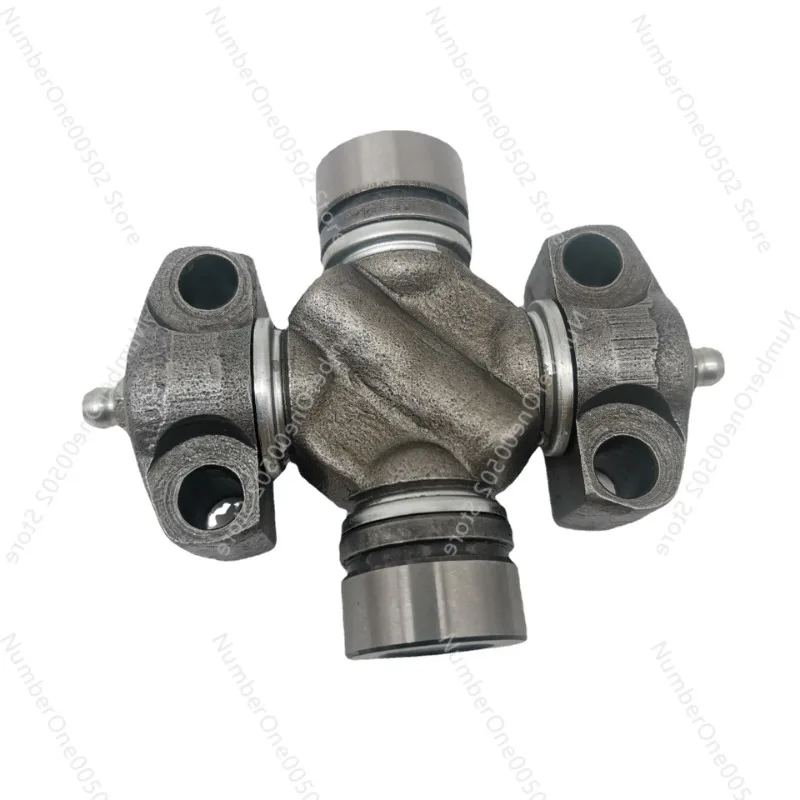 Excavator Loader Parts BD2G Bulldozer Cross Universal Joint 58624-00020 5862400020