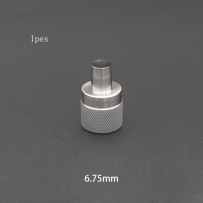 Ophthalmic corneal trephine stainless steel size trephine ophthalmic instrument corneal transplant tool