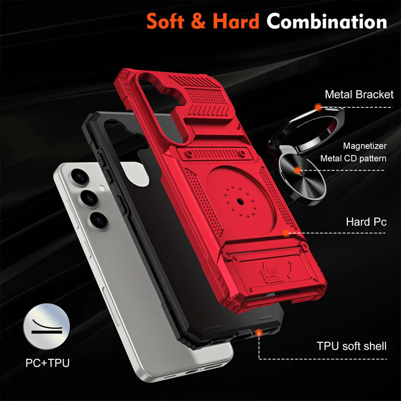 Thumbnail 4 - #78 Latest Samsung Galaxy A55 Cases Offers