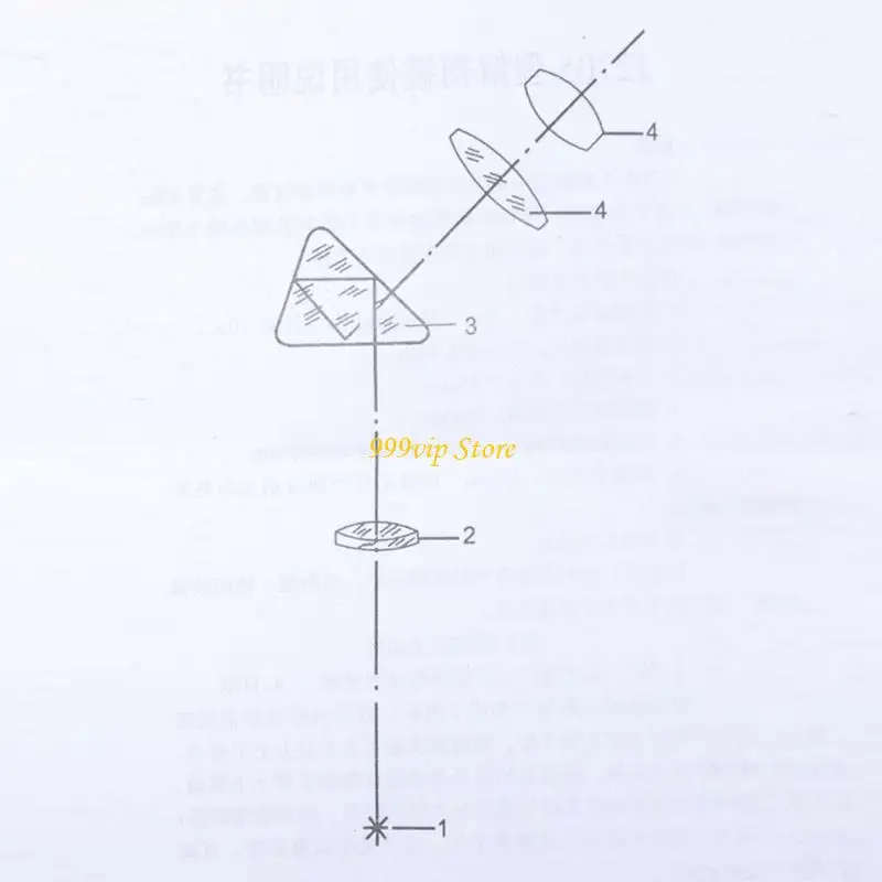 C90C 20x Zoom Laboratory Microscope Magnifier Metal Microscope 55mm Working Distance For Science Lab Biological Experiment