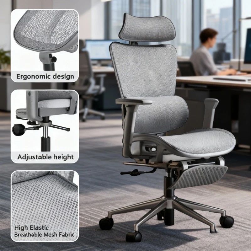 

Chest Gamer Chair Promotion Gaming Chairs Ergonomic Office Chairs Magazineluiza Chaise Bureau Comfortable Armchair Armchairs