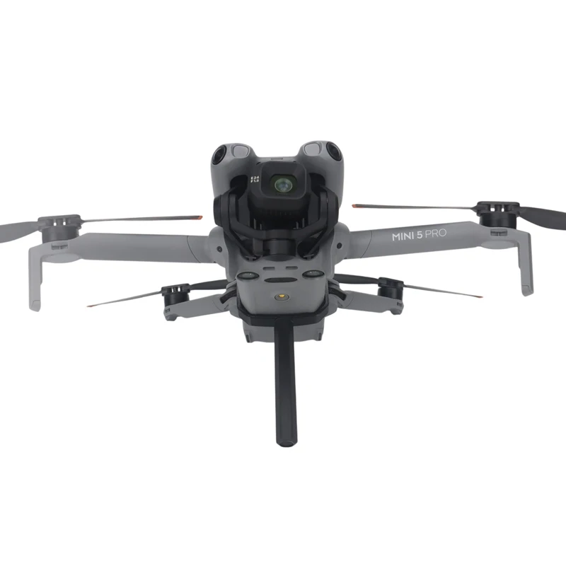 Uchwyt pomocniczy, ręczny uchwyt do strzelania z lotu, akcesoria do dronów DJI Mini 3 3pro / Mini 4 Pro / Mini 5 Pro — zdjęcie produktu 4