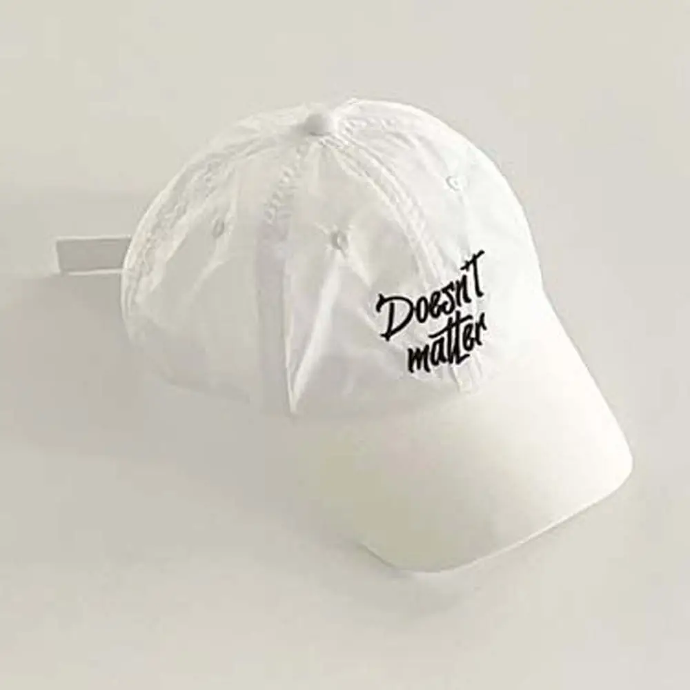 الصيف الربيع مقاوم للماء قبعة التجفيف السريع خفيفة الوزن بلغت ذروتها قبعة بيسبول قابل للتعديل عادية الشمس واقية قبعة الشمس الإناث الذكور