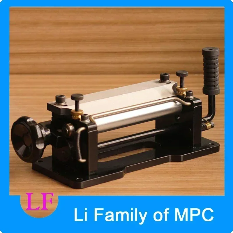 Leather belt shoveling machine, hard skin tanning leather, horse reins, thinning and peeling machine