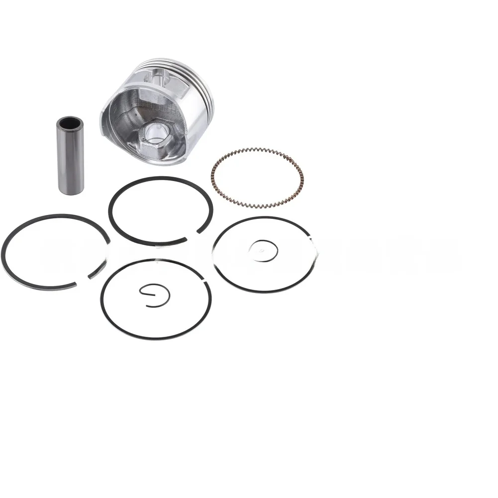 68mm Pin Ring Kit Compatible with For 5HP Engine Motor Units Used in HRJ216 for Lawn Mower and Portable Power Devices