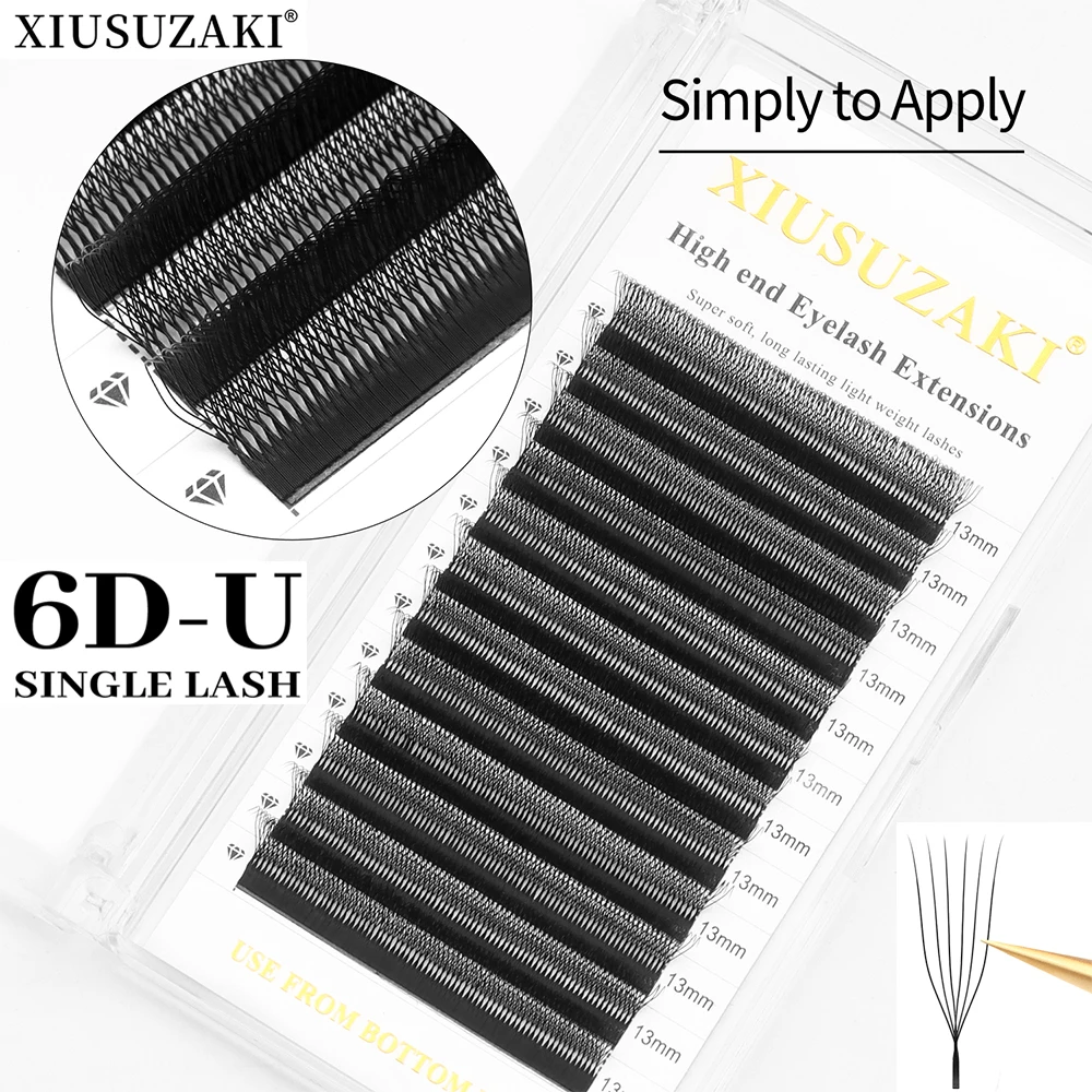 Xiusuzaki U 5D W La…