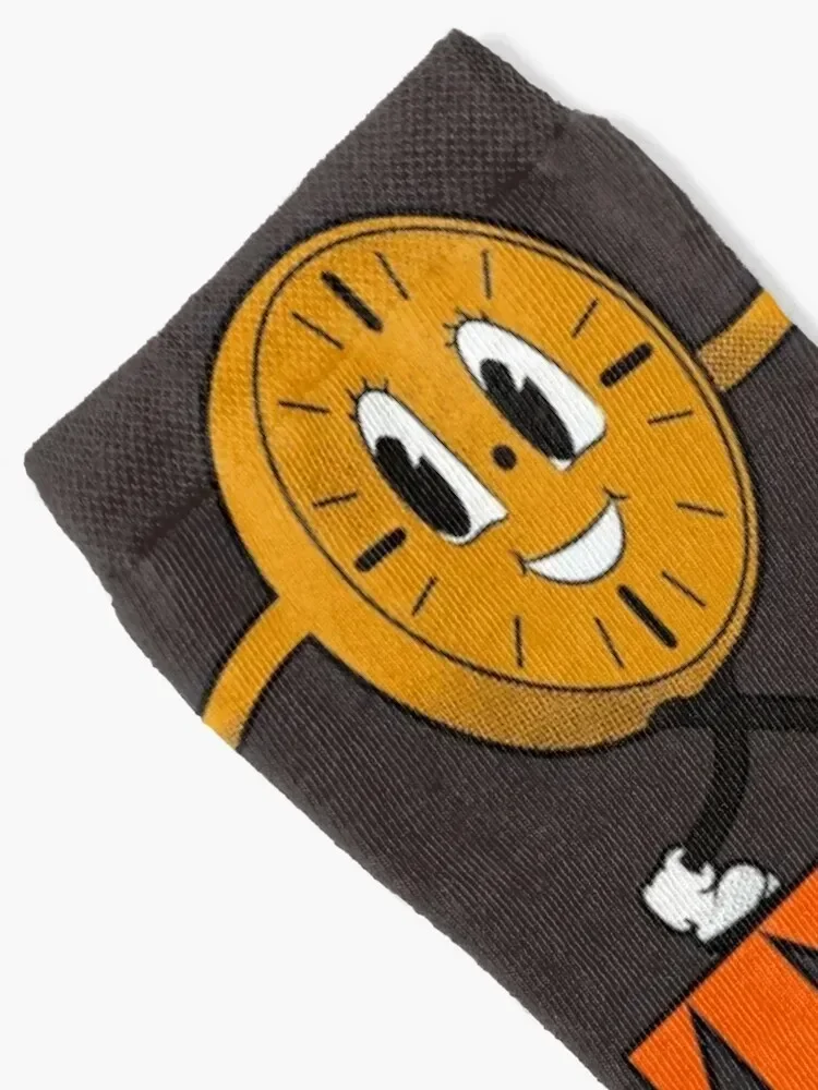 Miss Minutes TVA Socks Wholesale tennis Sports custom sports Socks Female Men's