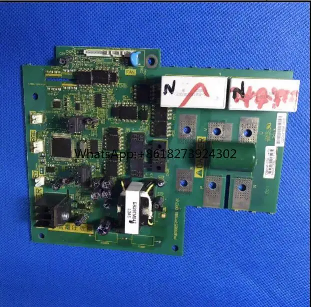 

Used Schneider frequency converter ATV312 series 11kw and 15kw power board drive board motherboard PN658 warmly for 1 year