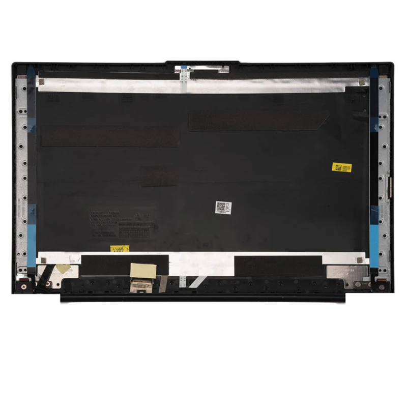 Imagem -03 - Laptop Lcd Tampa Traseira Moldura Frontal Dobradiças Palmrest Caixa Inferior Lenovo Legião 15imh05h 15arh05h 15arh05 Y7000 Y55015 Novo