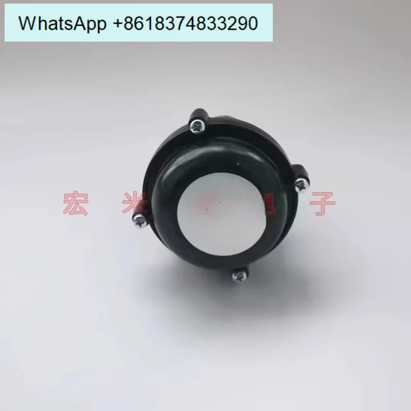 New McDonnell & Miller FS8-FS7-W-WJ-4-4J