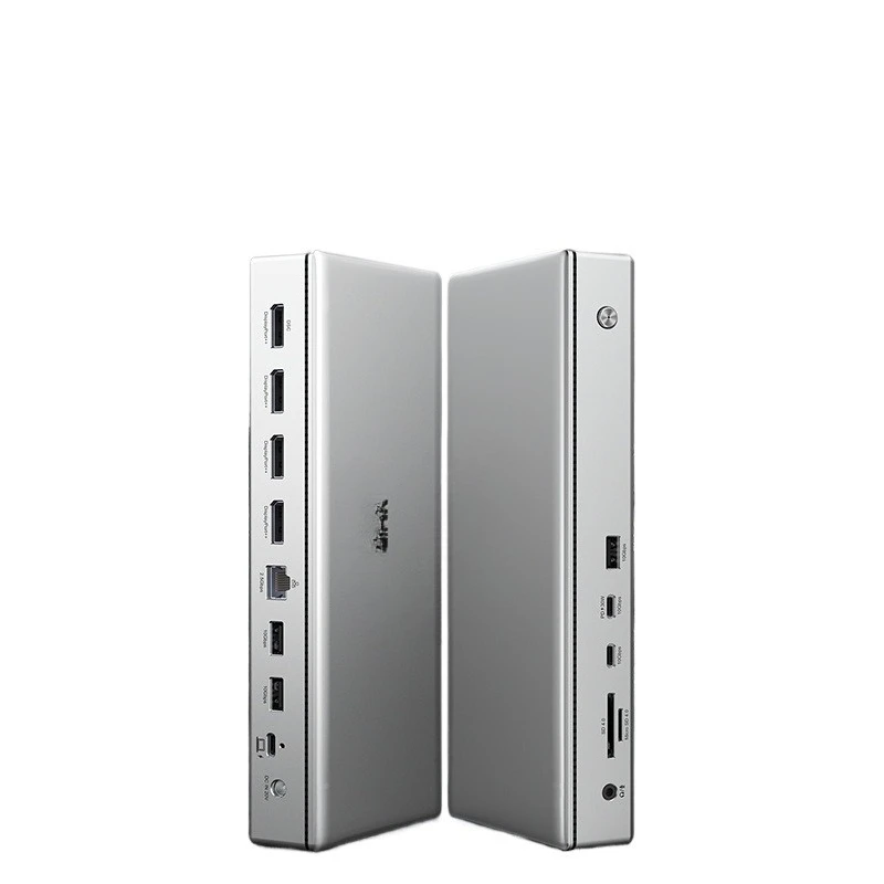 Type-C Docking Stat…