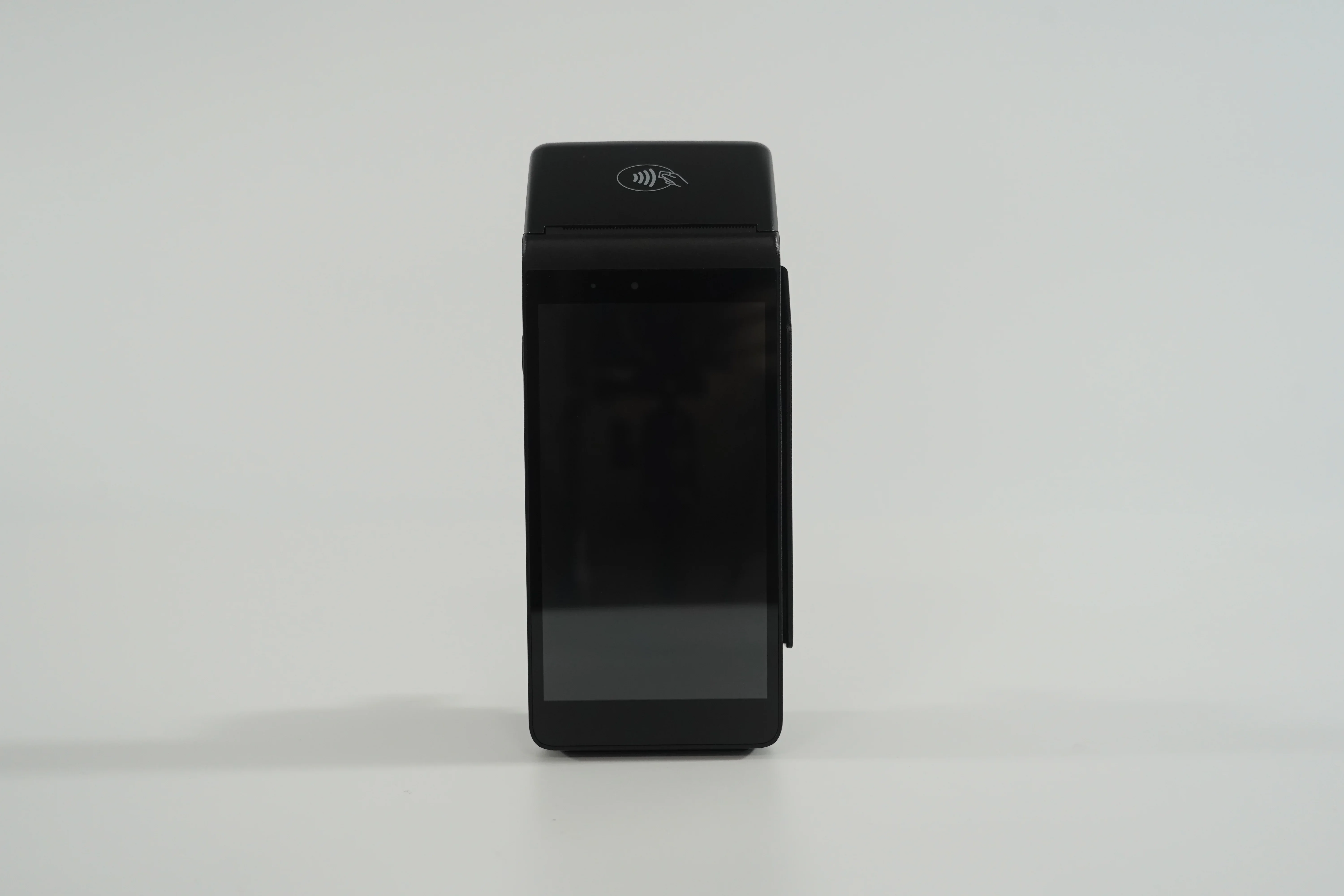 Macchina POS portatile Lettore di carte di credito Macchina per fatturazione ristorante Terminale Android POS con EMV L1 L2