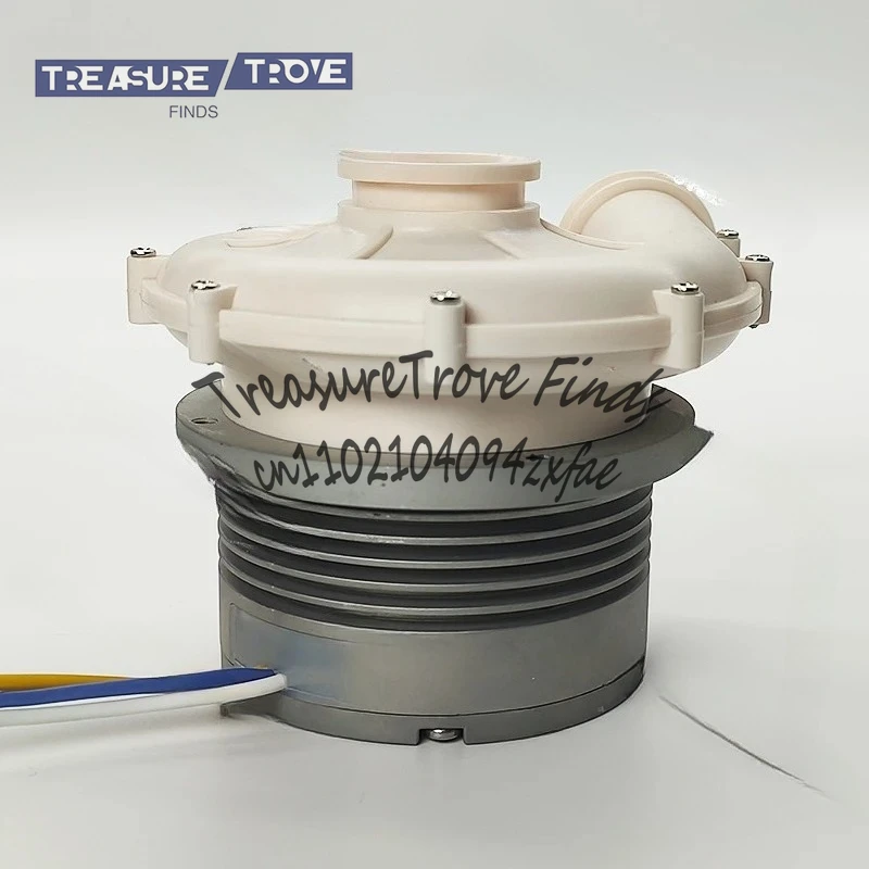 

Suitable for 220V560W DC Brushless High-speed Blower Without Hall Motor High Voltage