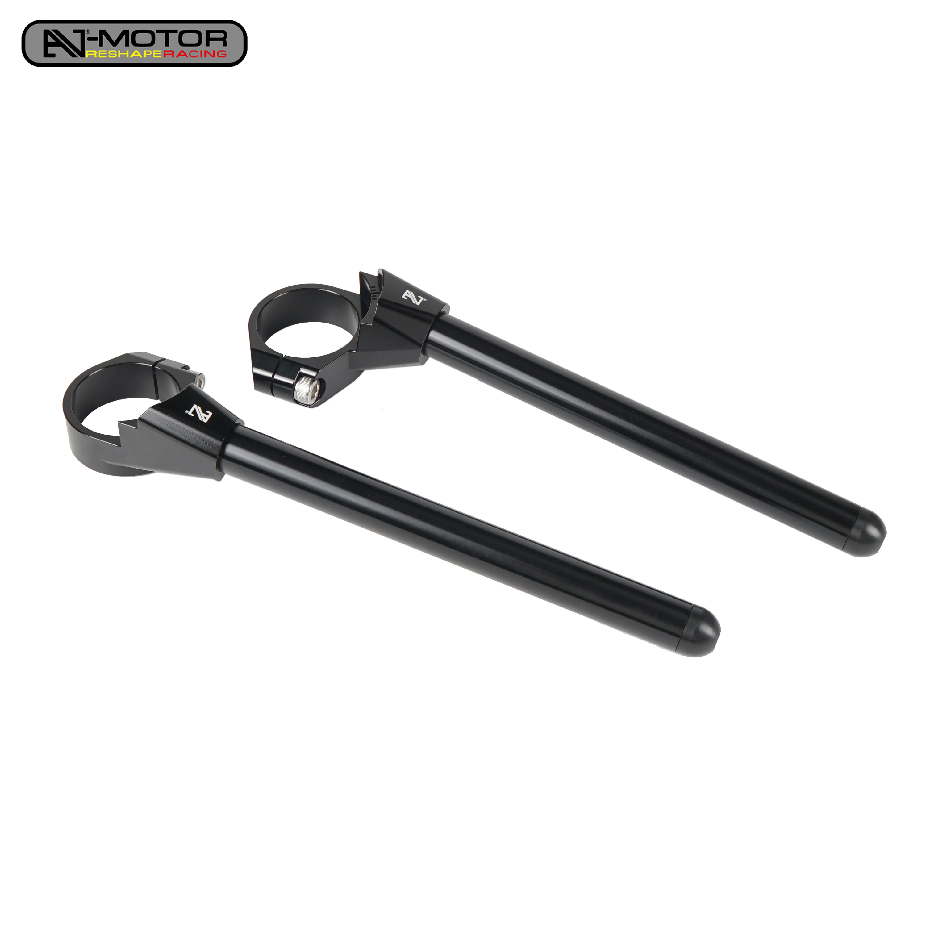 AJ-MOTOR For KOVE 350RR 2025-2026 Motorcycle Racing Detachable Handlebars