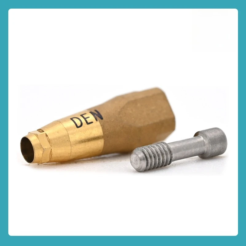 Universal DIO Scanning Rod Dental Material Implant OSS Scanning Rod Dentium Mouth Nobelbiocare Scanning Rod Dental Material - Image 6