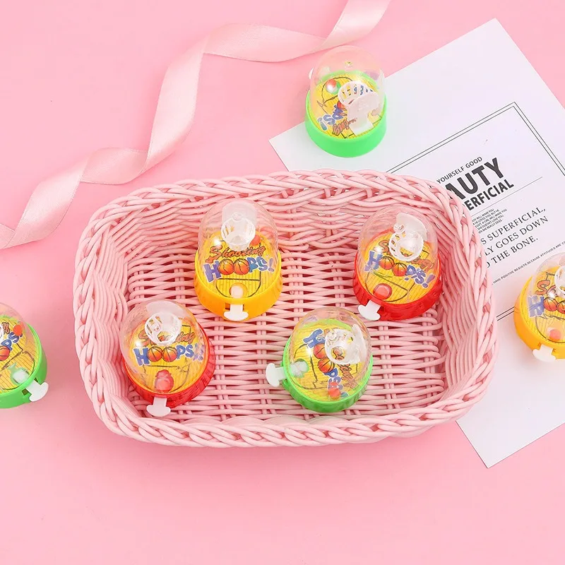 Mini basketball machine finger shooting game, children's parent-child interactive tabletop game, baby leisure gift