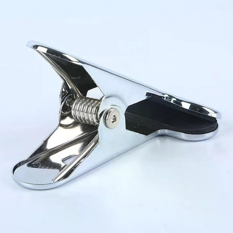 LED Table Lamp Clip For Aquarium Adjustable DIY Clip-On Light Energy Saving Lighting Accessory