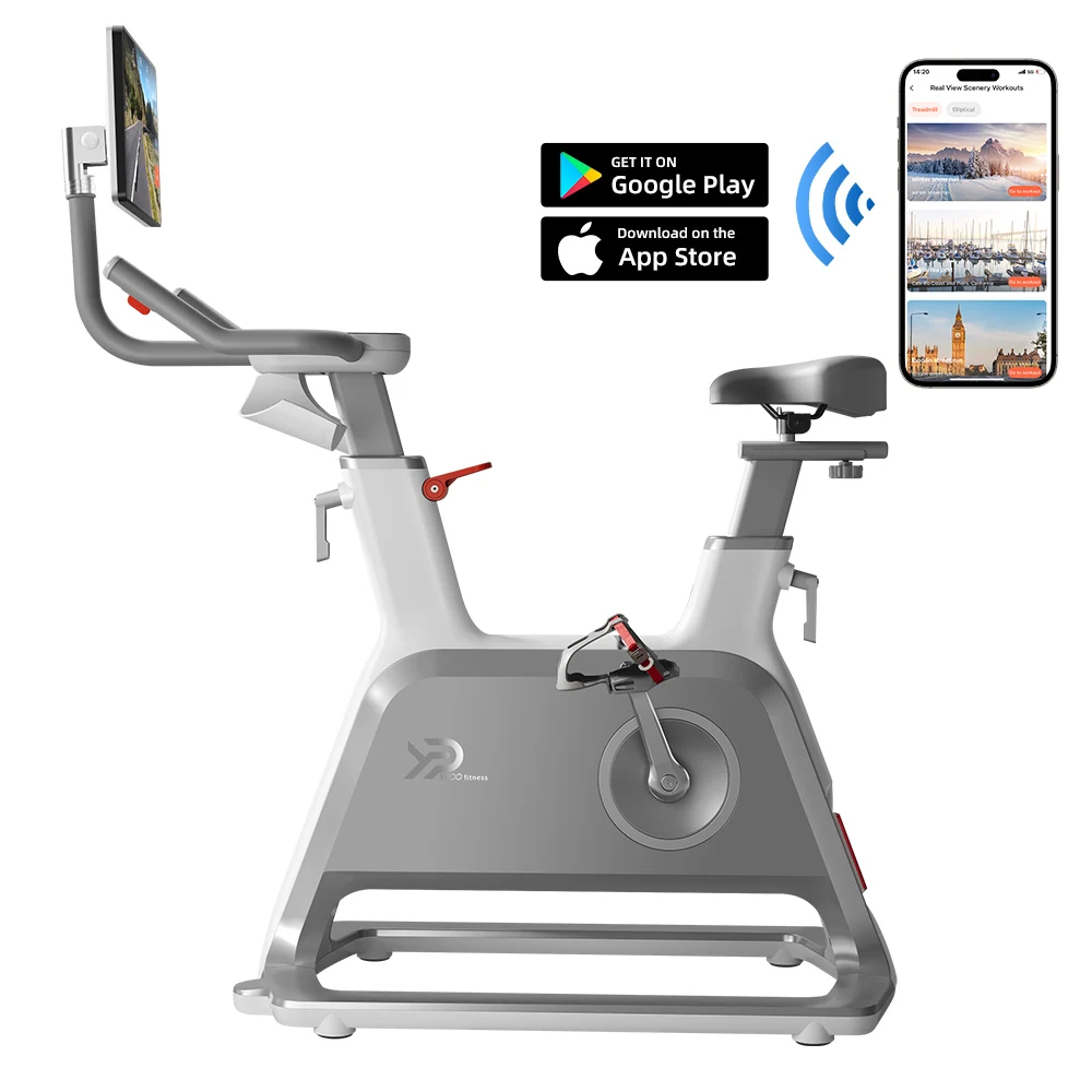 Wholesale Spinning Bikes Home Fitness Spin Bike Bicycle Indoor Spinning Bike