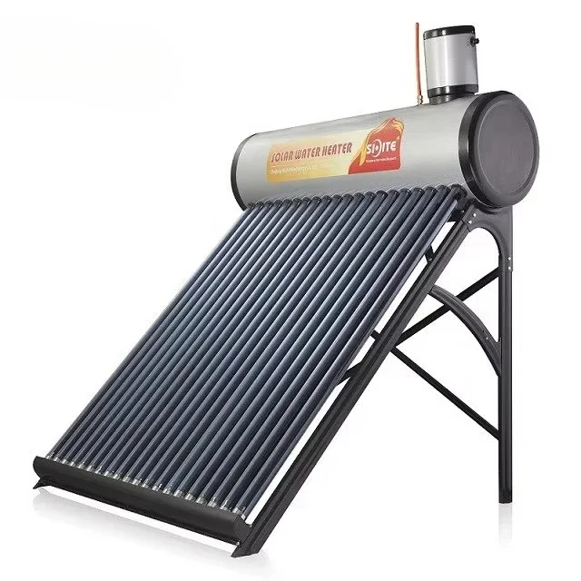 Sidite Factory Sale Various 200L Solar Water Heater At Home