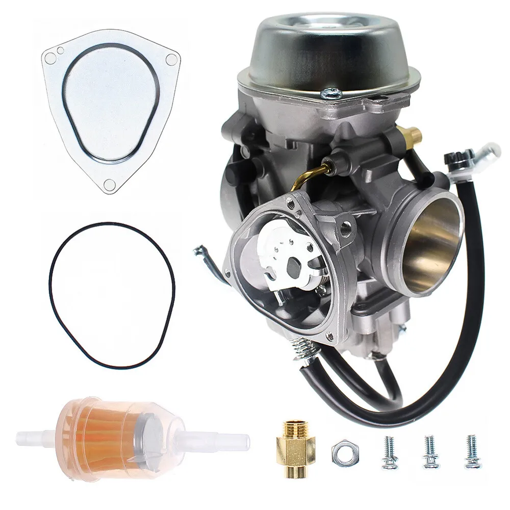 

Carburetor For Polaris Sportsman 500 4X4 HO 2001–2013 / Scrambler 500 Replace OEM 3131289 3131307 3131567