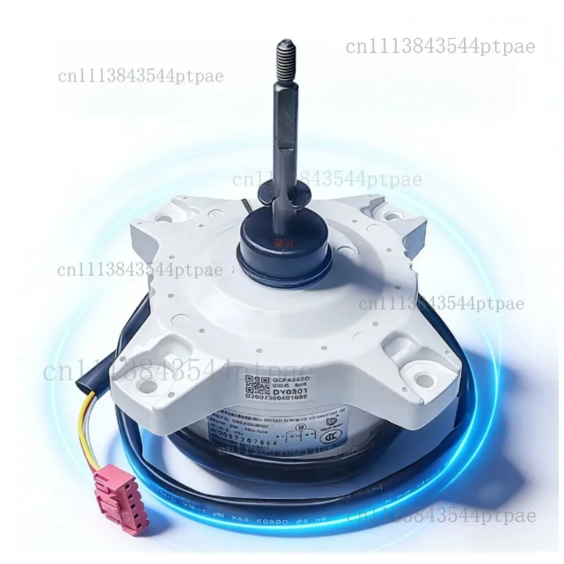 Suitable for Inverter Air Conditioner Dc Brushless Outdoor Motor Fw30j-zl Fan Motor Zws30-j 310v