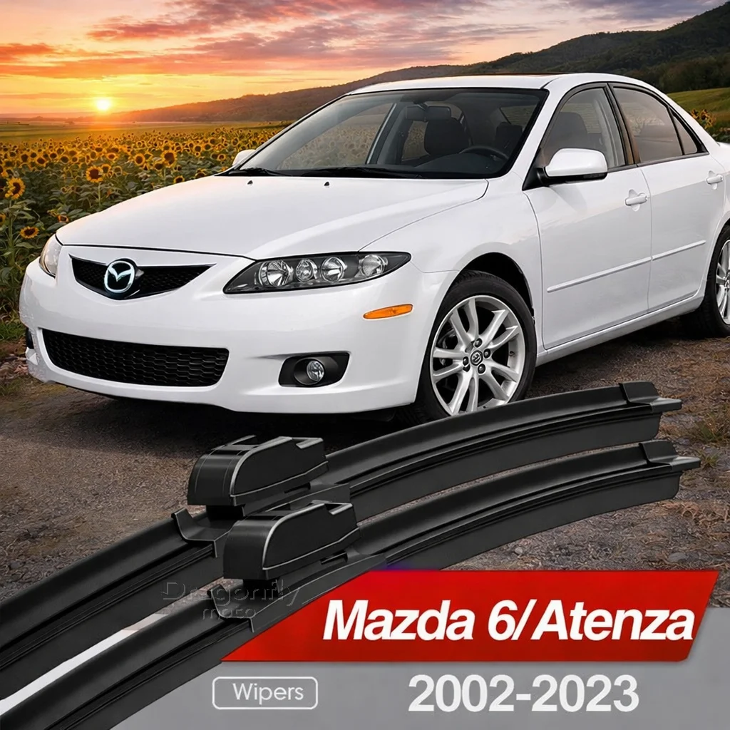 For Mazda Mazda 6 A…