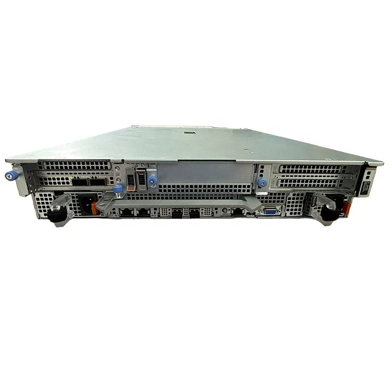 cloud storage server dell emc poweredge R760 r760XS dell poweredge