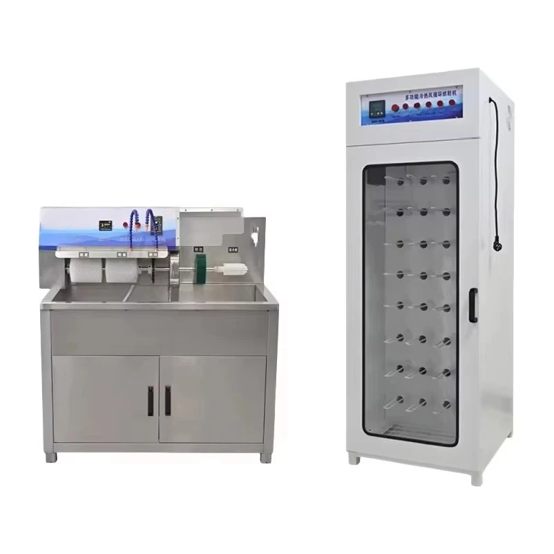 غسالة أوتوماتيكية تجارية، غسالة رياضية، غسالة أحذية تنس #2