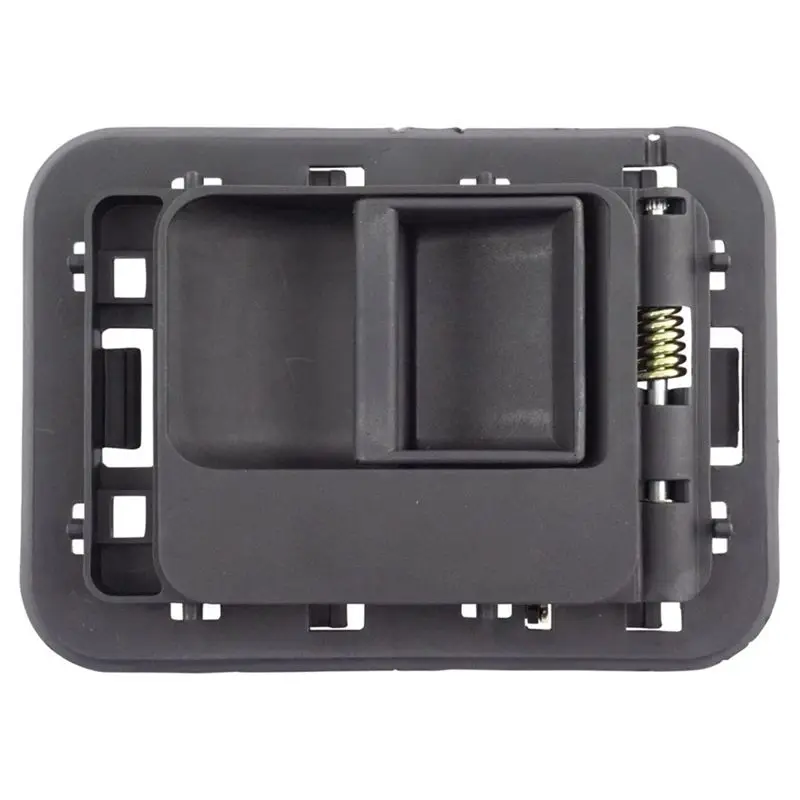 A54P-Interior Door Handle For Kenworth W T Series Front Inside Left DHA49881 761-5406 HLK1081