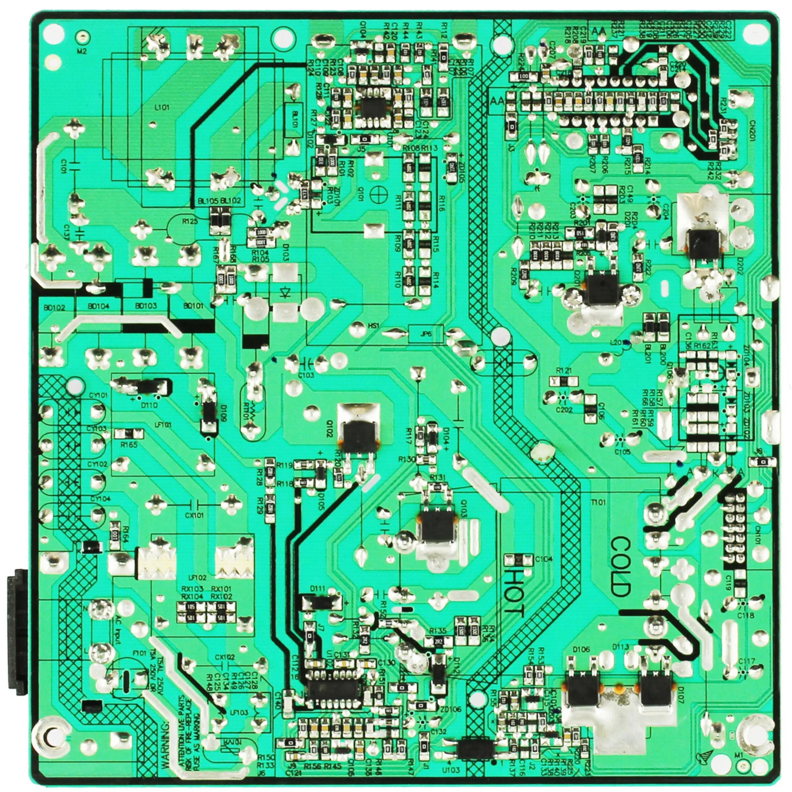 Оригинальная ТВ-плата с источником питания SHG6004C-101H CQC14134104969 CCP-508 E56334 для 81-PBE055-H4C63AP 81T-PBE055-ТВ-доска H911